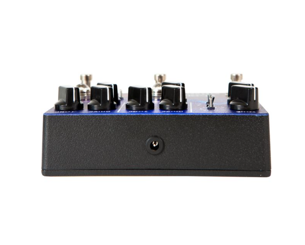 Rodenberg SL-OD Overdrive Deluxe Steve Lukather Signature – Kairon